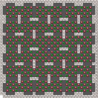 Уровень 86 — Sasquatch 06 Arranged